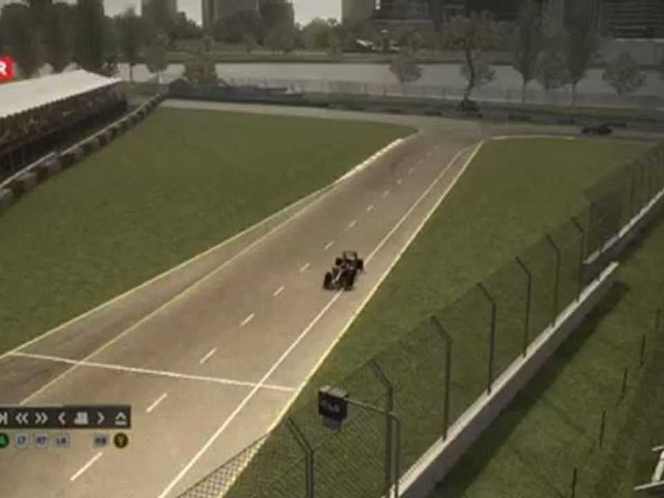 F1 2010 Codemaster - Resumen Control By 7HUND3R