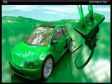 Wind Power & Electric Vehicles: Cut Costs & Energy
