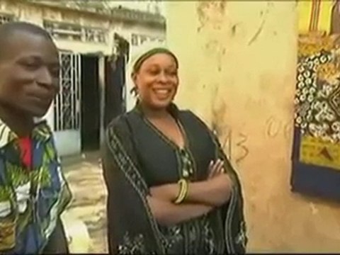 Kader et Awa Keïta, les modèles pour la Jeunesse malienne