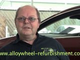 Alloy Wheel Refurbishment - Watch 2 of 20 FREE Top Tip vide
