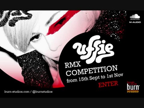 ▶▶▶ UFFIE PHARRELL - ADD SUV (REMIX BY LABELFIVEBEAT)