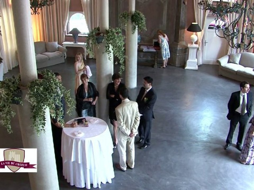 La vie de chateau HD