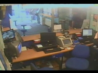 Armed robber jailed after media appeal identifies him