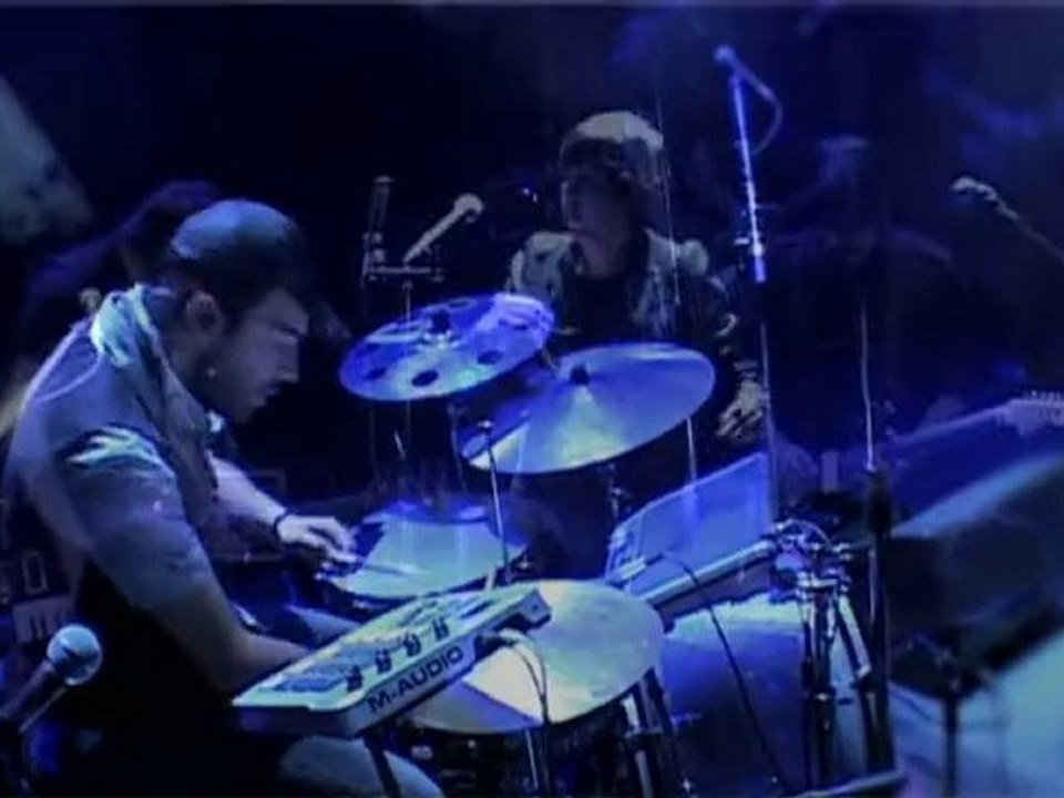 Beast - Live au 6PAR4 (Laval)