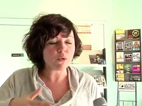 Festival Toiles des gones