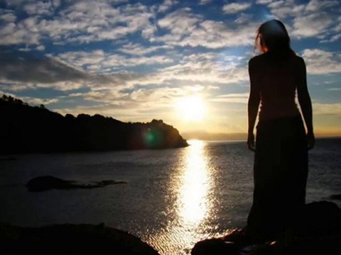 Mihrican Bahar - YARiM SENDEN AYRILALI