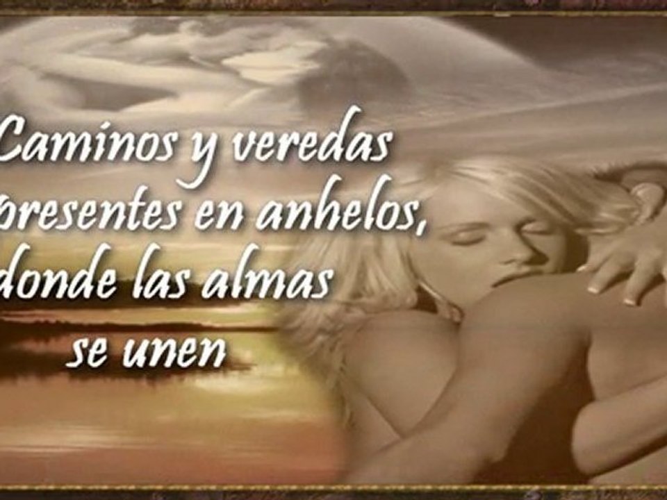 Sueños...