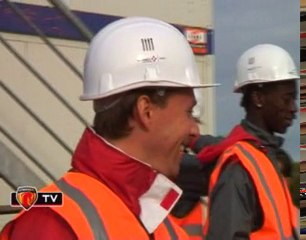 LEMANS FC Direct du 27/10/2010