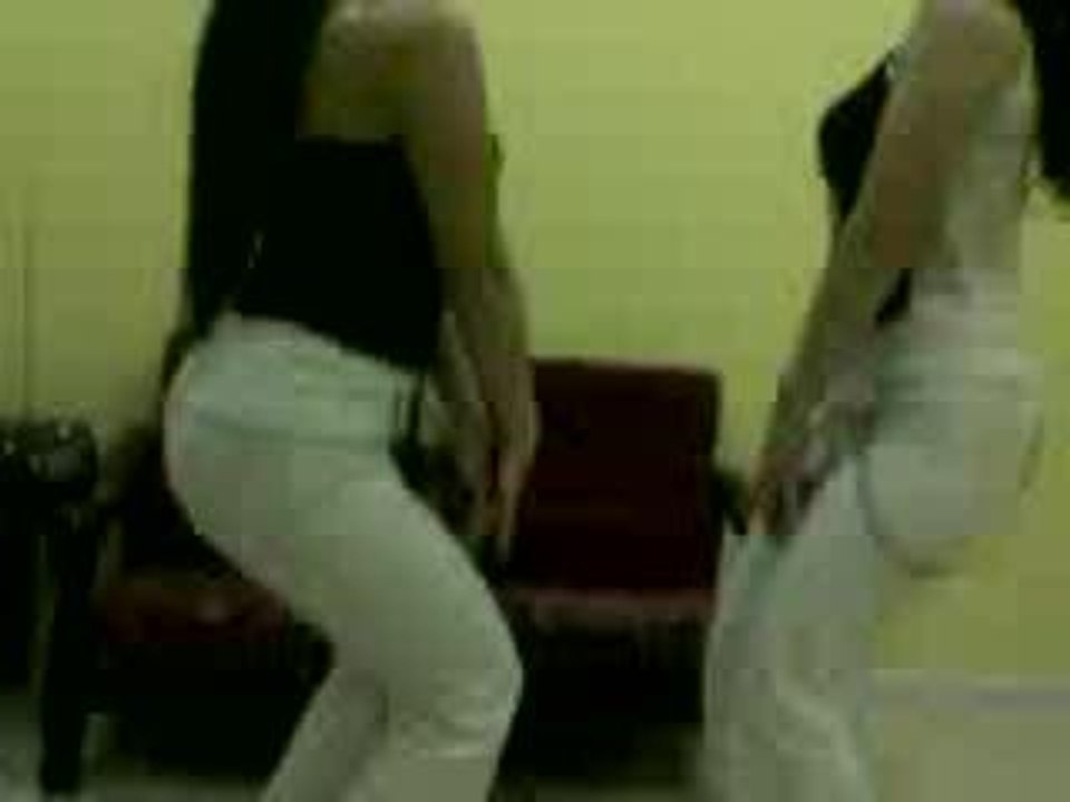 dance arabia