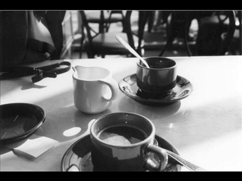 PRÉVERT, Jacques Déjeuner du matin. Vidéo Dailymotion