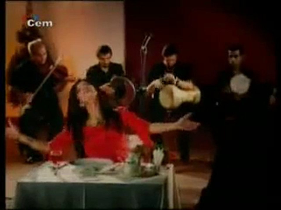 AYNUR HAŞHAŞ MEYHANECİ