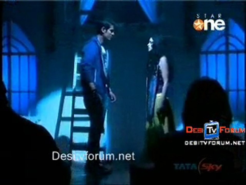 Pyaar Kii Kahaani - 27th October 2010 - pt2