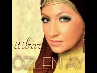 Özlem Ay -  İtibar /  2010  Yeni Albüm Tanıtımı