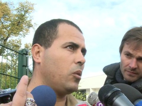 Clichy-sous-Bois: hommage à Zyed et Bouna, 5 ans après