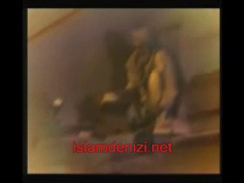 Nakşibendi Tarikatı Ve Sofi'lik Hakkında Herşey