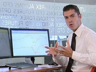 Anticiper l'évolution des marchés avec le MACD