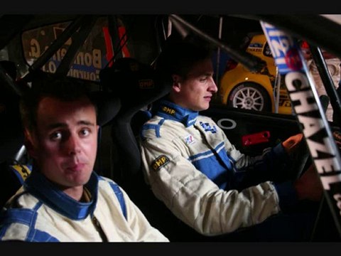 Ca c'est du Sport - Emission Germain Bonnefis Partie 2