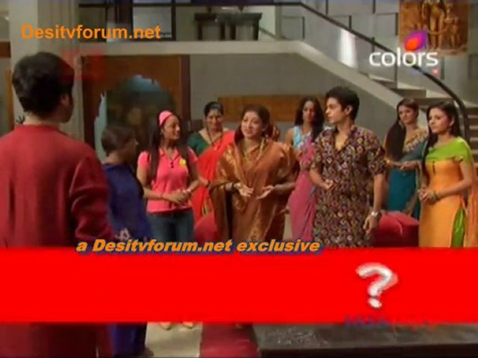 Lagi Tugh Se Lagan - 27th October 2010 -pt2