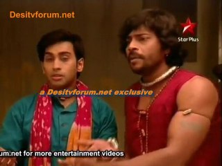 Bahhne - 27th October 2010 - pt1