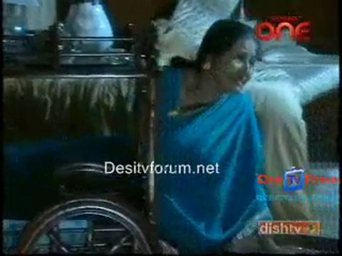 Wo Rehne Wali - 27th October 2010 - Pt1