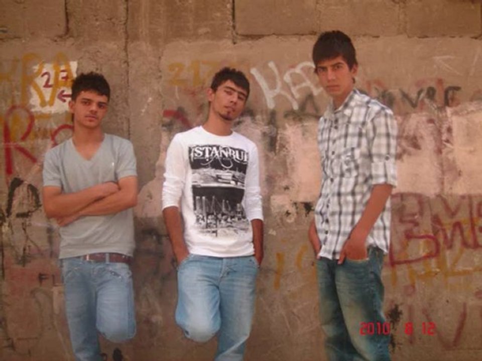 berbat japon ft mc afat & kral ömer - öldüm bittim sevgilim