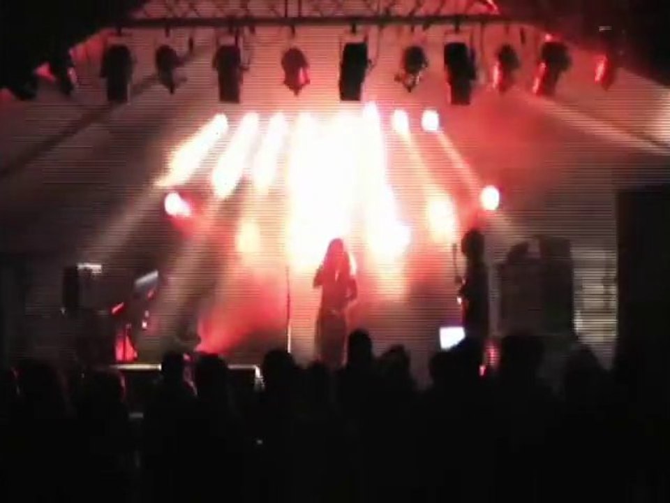 festival godivouac 2010