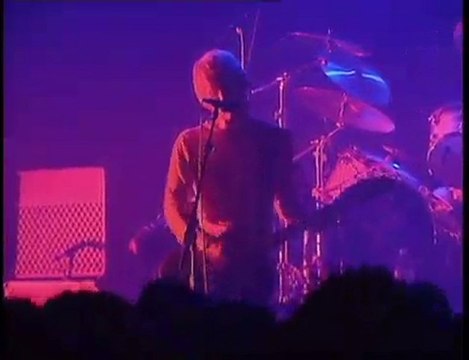 'Pop is Dead' - Radiohead (The Astoria London Live)