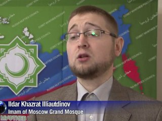 Moscow's Muslims seek space to pray