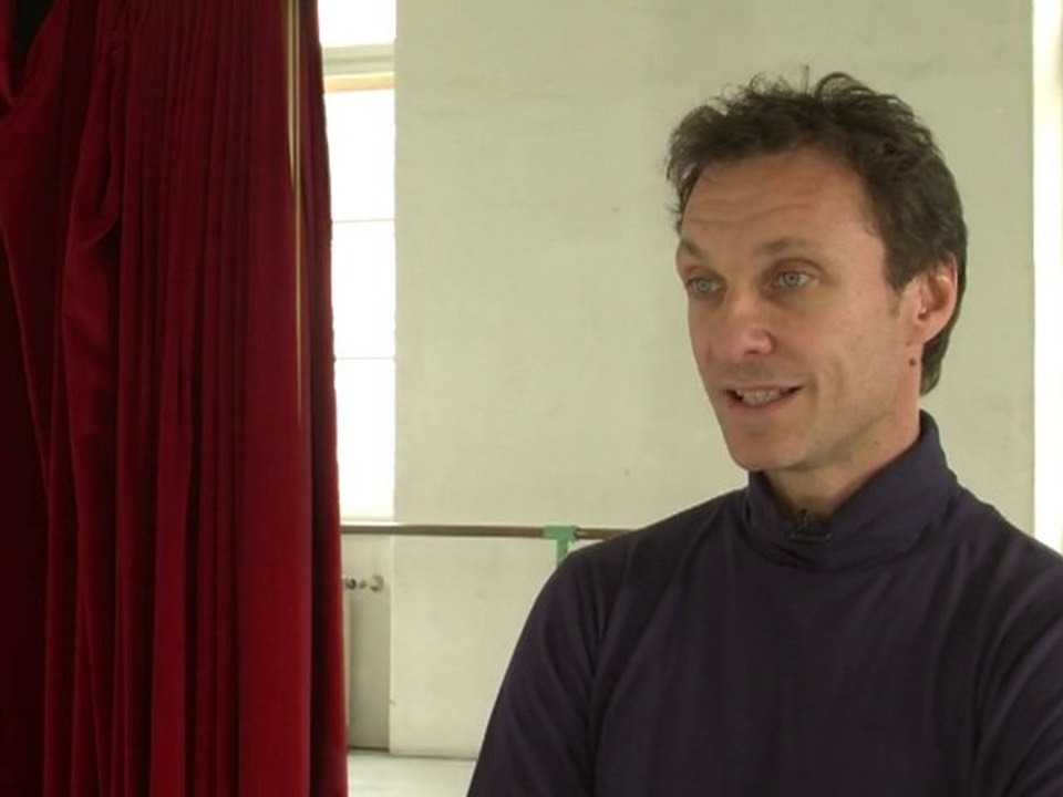 Vienna ballet gets big new boss