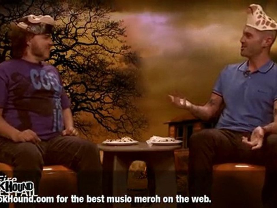 MONSTER MAGNET - SENSES FAIL - Taco Tuesday Music Reviews