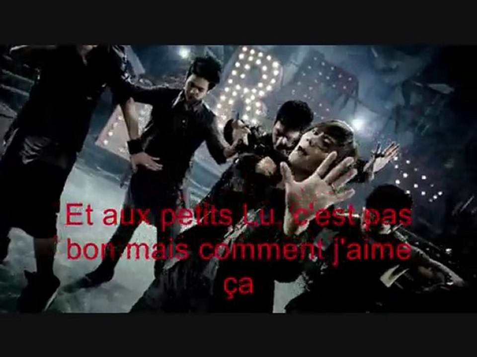 Beast - Soom Parodie