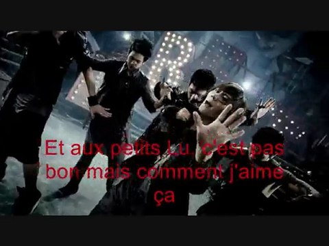 Beast - Soom Parodie