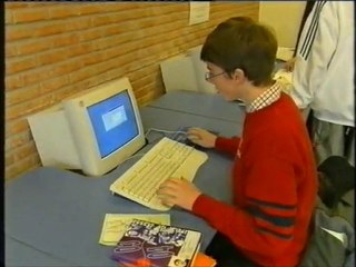 Projet X: élèves à haut potentiel de l'Athénée Royal Hannut