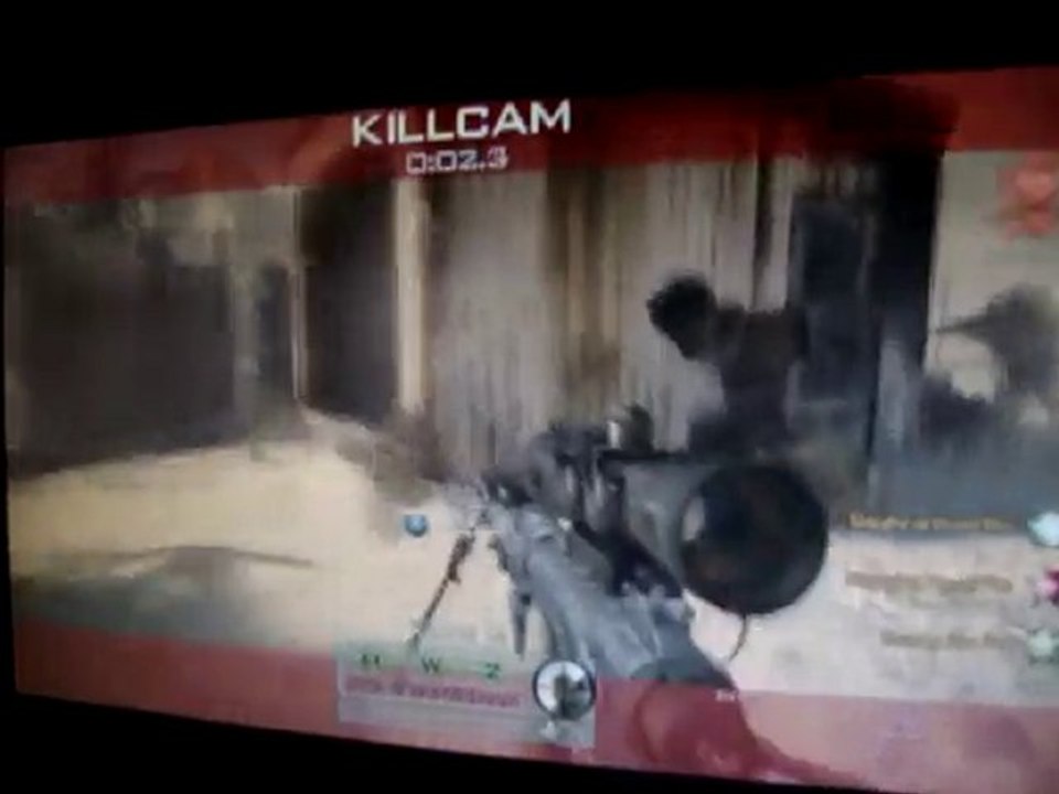 sniper montage cod6 #1