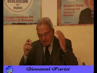 il PDL risponde