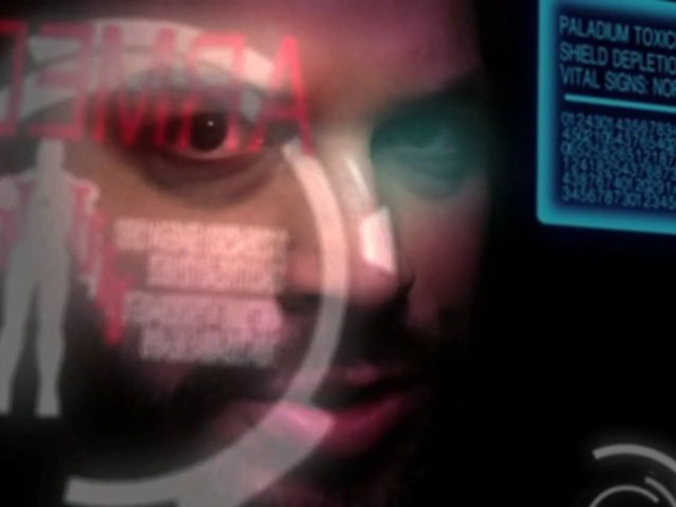 IRON MAN 2 DVD SPECIAL FEATURE