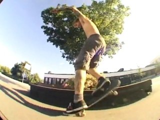 You Got soul - New Soul Skateboard