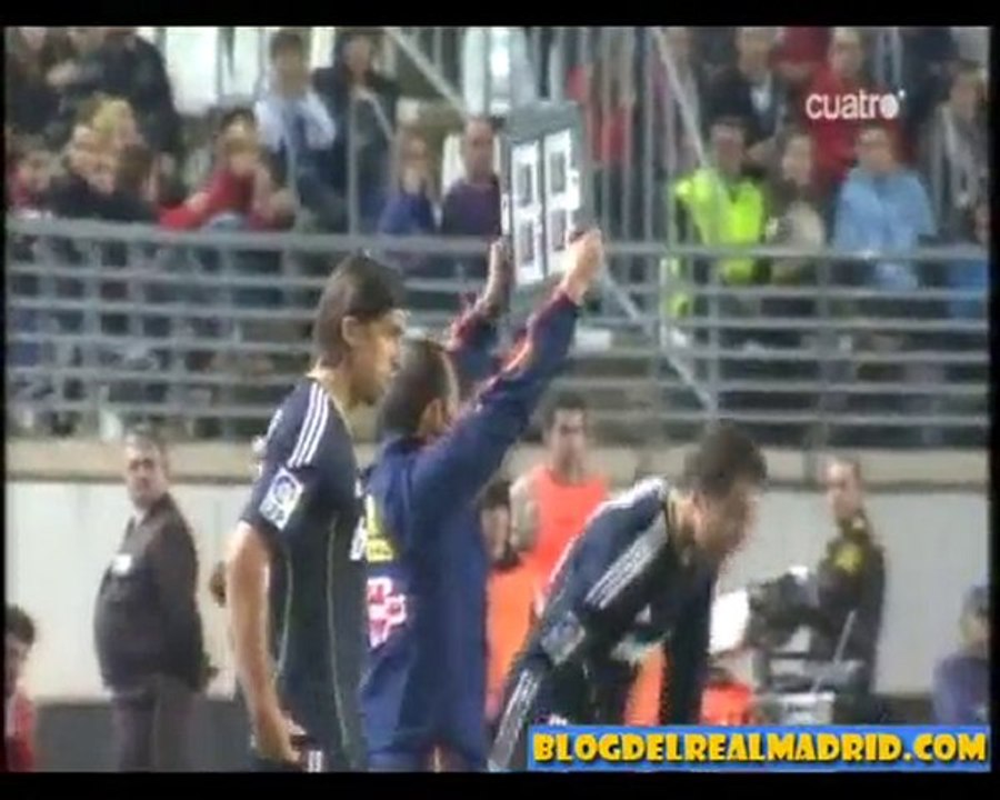 Murcia-Madrid