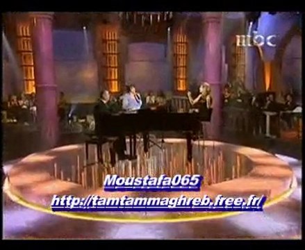 Warda : Harramt Ahebbak Dandana Program