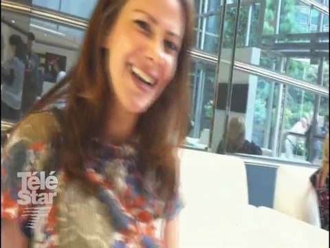 Elsa Fayer présente Qui veut épouser mon fils ? (TF1)