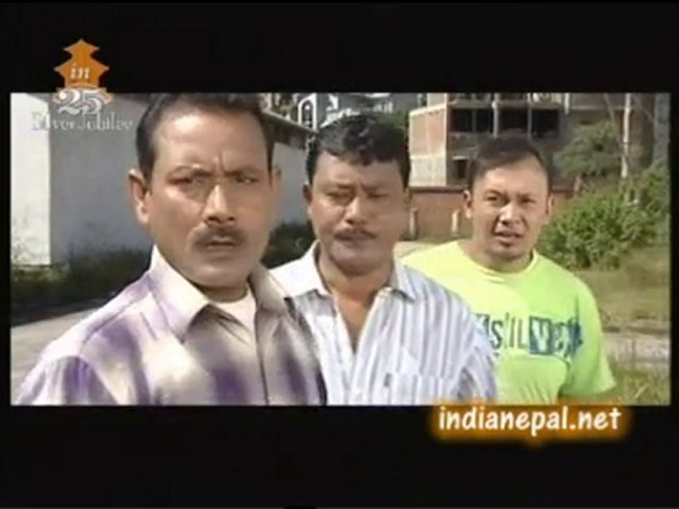 Jai Hosh 27 October 2010   Part 2