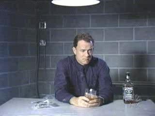 Conan O'brien - Tom Hanks Secrets