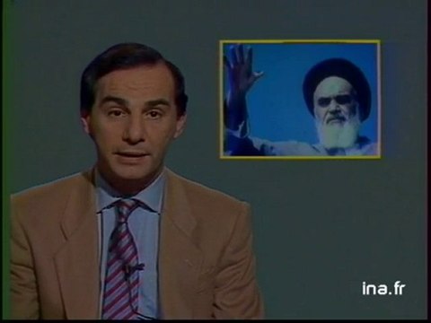 JA2 20H : EMISSION DU 26 MAI 1984