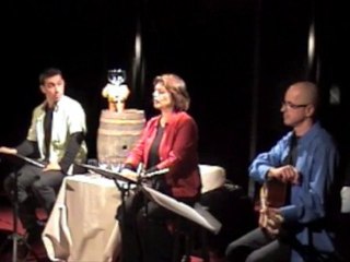 Vins de Fables -Extraits choisis