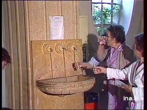 JA2 20H : EMISSION DU 10 JUILLET 1983