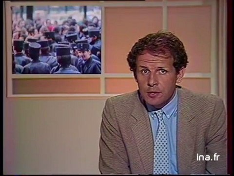 JA2 20H : EMISSION DU 13 JUIN 1983