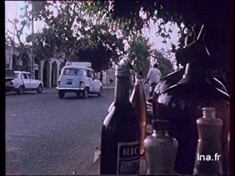 Ja2 20h : émission du 11 juillet 1983