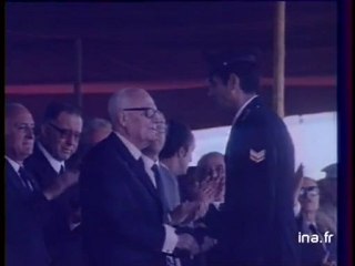 JA2 20H : EMISSION DU 4 JUILLET 1982