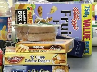 Рост ВВП Великобритании вдвое превысил прогнозы