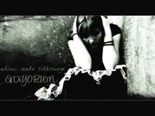 Kazım Koyuncu Gidiyorum